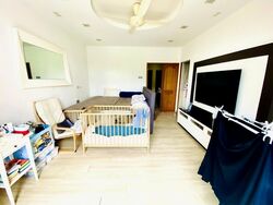 Mount Faber Lodge (D4), Condominium #614584641